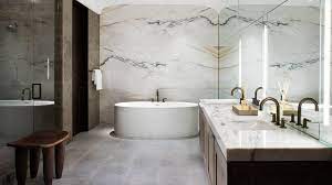 See more ideas about bathroom wall panels, beautiful bathrooms, bathroom design. 27 Exquisite Marble Bathroom Design Ideas