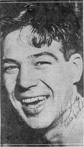 Eddie Roberts (boxer)