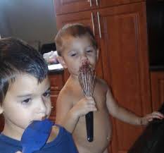 Abandoned Buca di Beppo (Formerly Vinny T's)