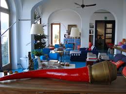 Alexandra D Foster Destinations Perfected Sorrento Italy La Maison Minervetta Sorrento Beach House Decor Italy Hotels