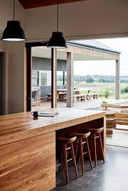 Save on furniture & more. 6 Clever Ideas To Create A Kitchen Island With Seating