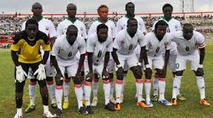 Harambee stars is kenya's national football team. Kenya S Harambee Stars Held Away In Malawi