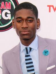 Kwame Boateng Movies & TV Shows List