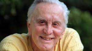 Kirk douglas dies aged 103. Hollywood Swashbuckler Kirk Douglas Dies Aged 103