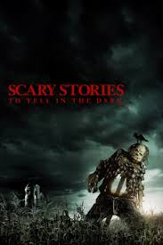 Jason fu, julia liu, kaining yu and others. Nonton Scary Stories To Tell In The Dark 2019 Indoxxi Com