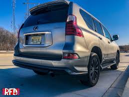 Toyota 4runner vs lexus gx compare price, expert/user reviews, mpg, engines, safety, cargo capacity and other specs at a glance. 2020 Lexus Gx460 Luxury Old But Good Right Foot Down