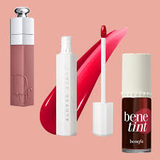 The 10 Best Lip Stains, Tested by BRIDES
