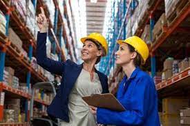 A large range of good things to choose from: Guide To Warehouse Order Picking Types Equipment More 6 River Systems