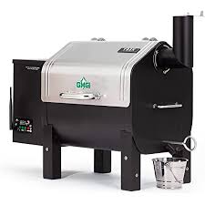 Slide and grill technology's direct flame grilling reaches 650°f. Amazon Com Camp Chef 20 Pursuit Portable Pellet Grill Ppg20 Black Stainless Total Rack Surface Area 501 Sq In Patio Lawn Garden
