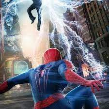 The amazing spider man 2 senaryosunu filmle daha ilintili diyebiliriz ama aklınıza filmle hemen hemen aynı olduğu gelmesin çünkü öyle değil. The Amazing Spider Man 2 Offizieller Trailer Deutsch German 2014 Marvel Hd Youtube