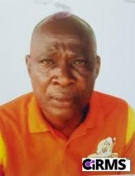 Mr. Ernest Jonas Anorue