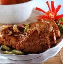 Resep Tempe Bacem Resep Tempe Resep Masakan Resep