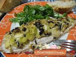 Maybe you would like to learn more about one of these? Ricette Gustose Con Il Cefalo Facili E Veloci