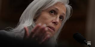 The Wednesday night massacre at the CDC