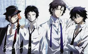 Top 5 Bungou Stray Dogs Bl Yaoi Parings When 4 frustrated men get trapped in a suite together, surly more then fighting will happen between them? top 5 bungou stray dogs bl yaoi parings