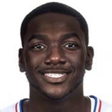 Kenny Hunter, Basketball Player, Stats, Height, Age