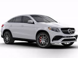 2019+ 2016+ 2018+ amg gle 43; 2018 Mercedes Benz Mercedes Amg Gle Coupe Values Cars For Sale Kelley Blue Book