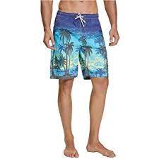 Best Mens Swim Trunks Mens Bathing Suits Swimwear Shorts Mens Swim Trunks