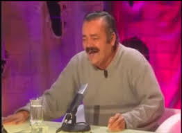 Juan joya borja (born 5 april 1956) is a spanish comedian and actor known by the stage name el risitas. R3at6jr03 94lm