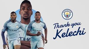 In the game fifa 21 his overall rating is 73. Kelechi Iheanacho Leaves Manchester City Best Bits Farewellkel Youtube