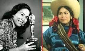 10 datos desconocidos de María Elena Velasco y “La India María” | De10  Sports