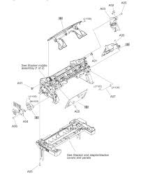 Hp laserjet enterprise m605 printer. Parts Catalog Hp Laserjet Enterprise M605 Page 22