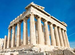 Famous ancient greek names reserved for gods and mere mortals. Top 10 Magnificent Examples Of Ancient Greek Architecture