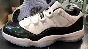 Jordan easter 11 cheap