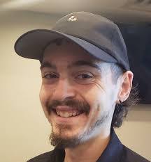 Andy Hauck's Instagram, Twitter & Facebook