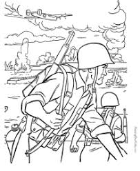 And all those important things. Military Coloring Pages Free And Printable