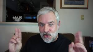 I’M NOT GOING ANYWHERE