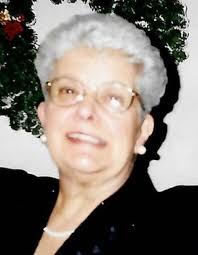 Catherine A. Bruce Obituary