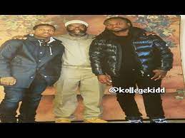 Nicole is not zayden's mom. Lil Durk Visits Father Big Durk In Prison Youtube