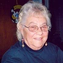 Doris M. Lyman Obituary