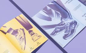 immowelt magazine on behance magazine magazine design cool typography