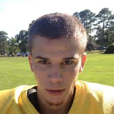 Sam Frank's Laney High School Career Home