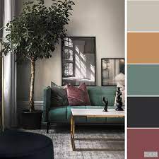 Pin By Alla Savchenko On Pics For Color Inspirations Living Room Color Home Decor Colors Home Decor