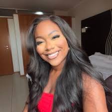 Grace Samson (@graceysamson)