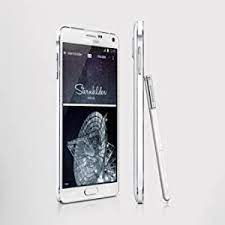 Galaxy note 8.0 kommt nächste woche für unter 400 euro. Samsung Galaxy Note 4 Smartphone 5 7 Zoll Touch Display 32 Gb Speicher Android 4 4 Schwarz Amazon De Elektronik Foto