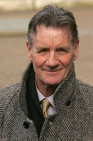 Michael Palin's life away from cameras, from tragic loss of wife to close  relationship with children