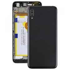 Side Keys for Huawei Enjoy 9e(Black ...