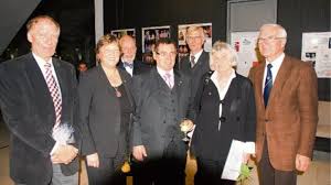 Offen und ehrlich begegnet"