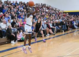 Liberty boys basketball brings the school another regional championship,  beating rival Century, 73-56
