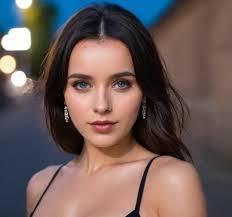 Ingrid Monroe's Instagram, Twitter & Facebook