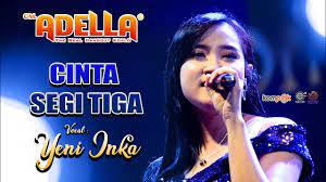 Adella modung bangkalan mp3 duration 4:35 size 10.49 mb / bm production 8. Cinta Segitiga Yeni Inka Live Om Adella Modung Bangkalan Youtube