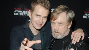 'the impact will be cheapened'. Watch Hayden Christensen Cleverly Mock His Worst Star Wars Line Vanity Fair