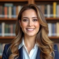 Jacqueline Vega Cintron