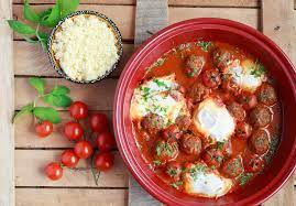 My boys say 'podvarak' is the only thing my mother makes better than me.we love it! Ten Awesome Recipes From Around The World Foodies 100