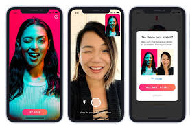 This is the first category because women. Beliebte Dating App Tinder Fuhrt Notruf Und Nutzer Verifizierung Ein Wissen Stuttgarter Zeitung