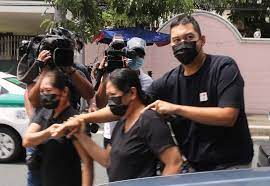 The president also cited possible procedural lapses. Ze Pqipb7xzkgm
